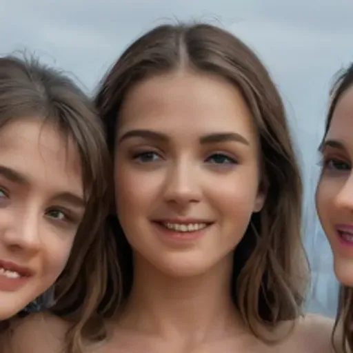 yapay zekâ porno görsel üretici