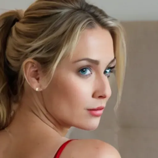 โปรแกรมสร้างภาพโปรนที่ใช้ปัญหา AI