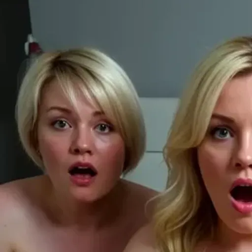 AI 포르노 이미지 생성기