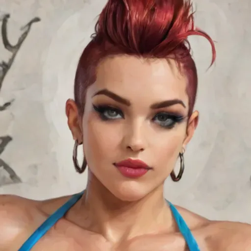 KI-Pornobild-Generator