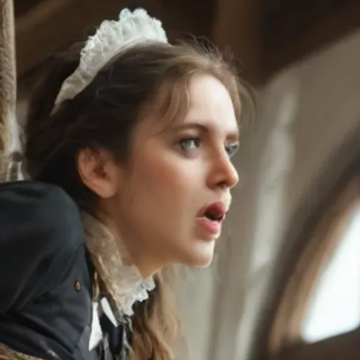 generatore di foto porno IA