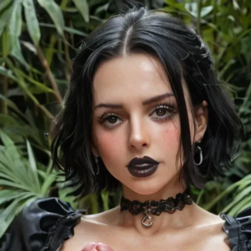 generatore di immagini porno IA