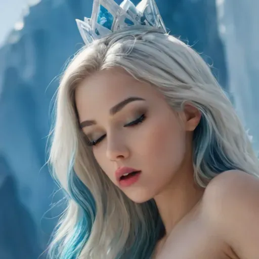 generatore di immagini porno IA