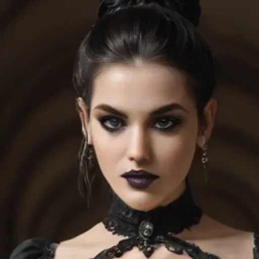 โปรแกรมสร้างภาพโปรนที่ใช้ปัญหา AI