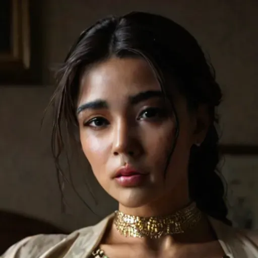 โปรแกรมสร้างภาพโปรนที่ใช้ปัญหา AI