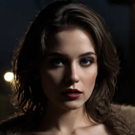 โปรแกรมสร้างภาพโปรนที่ใช้ปัญหา AI