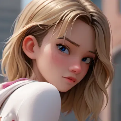 โปรแกรมสร้างภาพโปรนที่ใช้ปัญหา AI