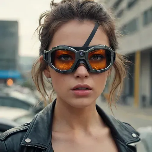 AI色情图片生成器