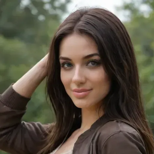 AIポルノ画像ジェネレーター