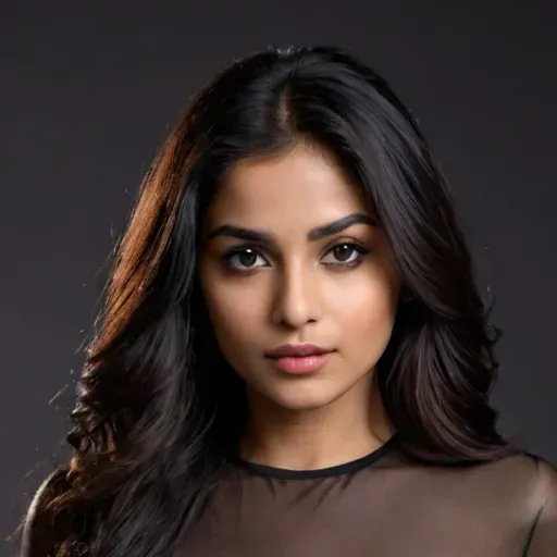 โปรแกรมสร้างภาพโปรนที่ใช้ปัญหา AI