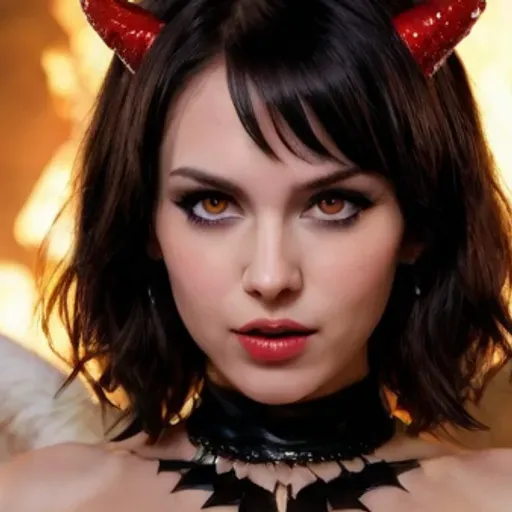 Generator obrazów pornograficznych z wykorzystaniem sztucznej inteligencji