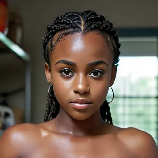 generatore di immagini porno IA