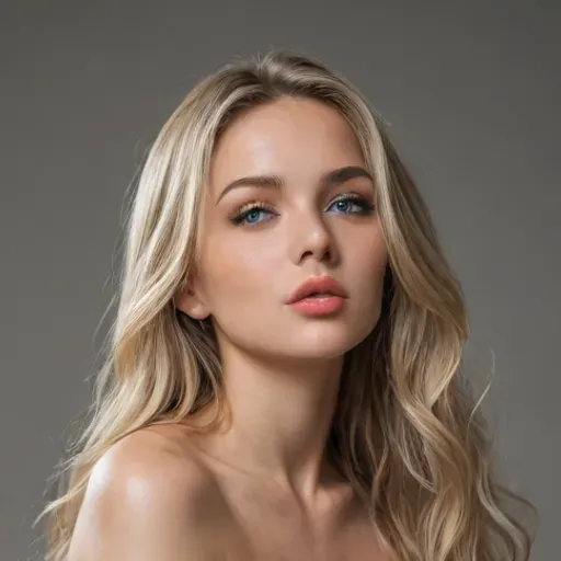 KI-Pornobild-Generator