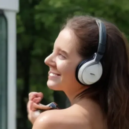 AI 포르노 이미지 생성기