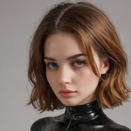 KI-Pornobild-Generator