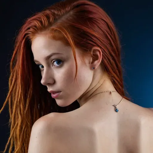 Pencipta imej lucah AI