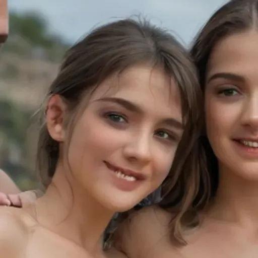 yapay zekâ porno foto üretici