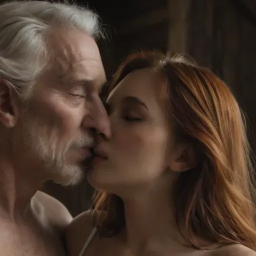 KI-Pornobildchen-Generator