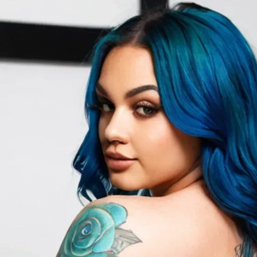 KI-Pornobild-Generator