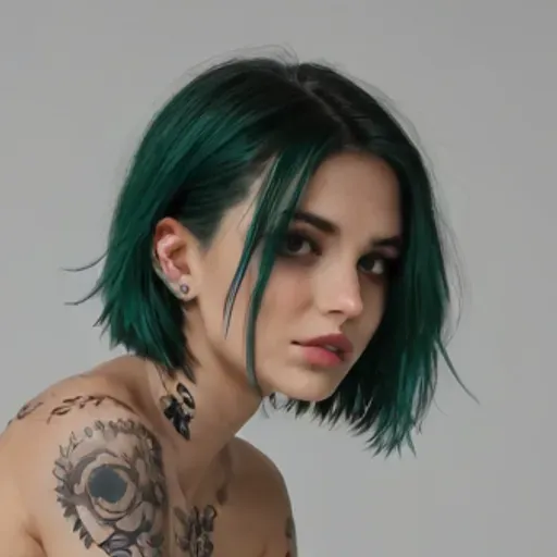 โปรแกรมสร้างภาพโปรนที่ใช้ปัญหา AI