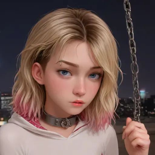 generador de imágenes porno con IA