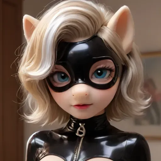 โปรแกรมสร้างภาพโปรนที่ใช้ปัญหา AI