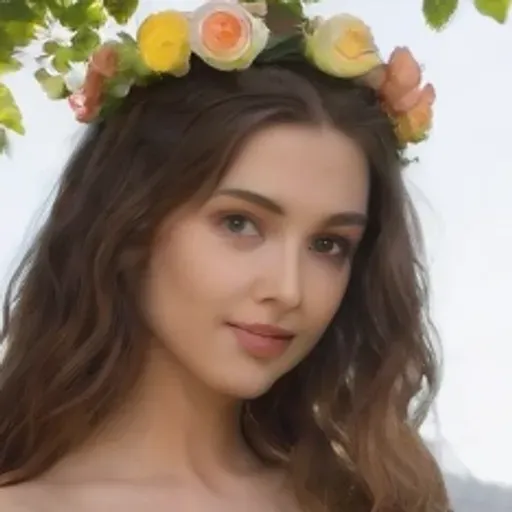 โปรแกรมสร้างภาพโปรนที่ใช้ปัญหา AI