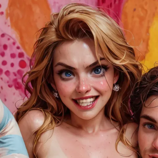 KI-Pornobild-Generator