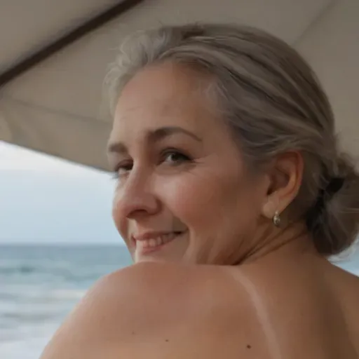 generatore di immagini porno IA