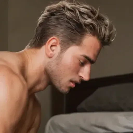 gerador de imagens pornô com IA