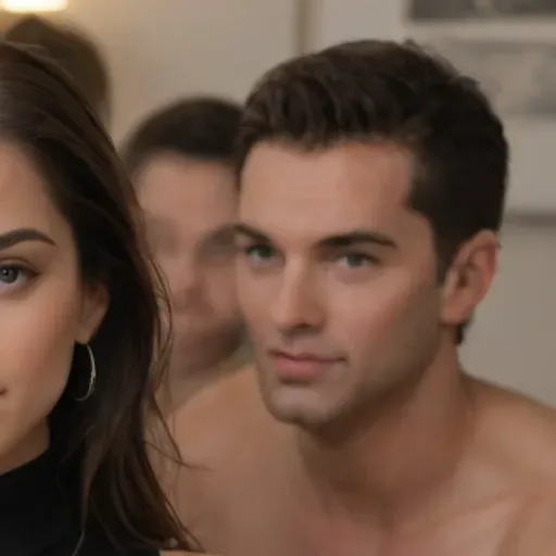 โปรแกรมสร้างภาพโปรนที่ใช้ปัญหา AI