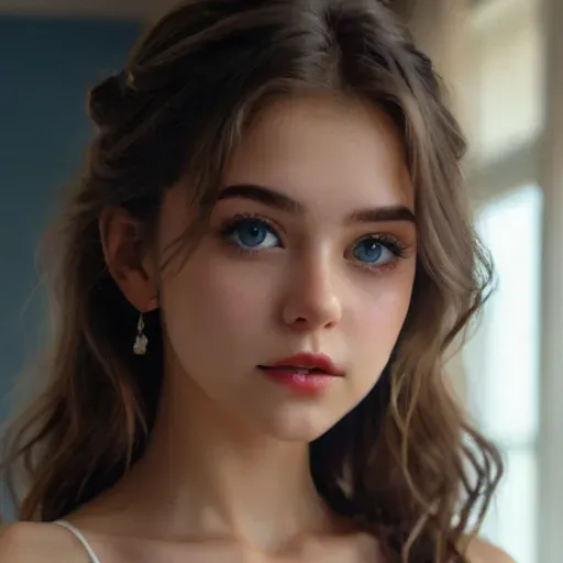 AI 포르노 이미지 생성기