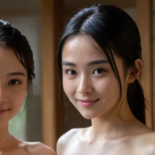 генератор порно-картинок на ИИ