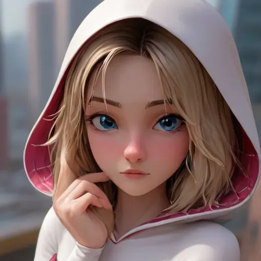 KI-Pornobild-Generator