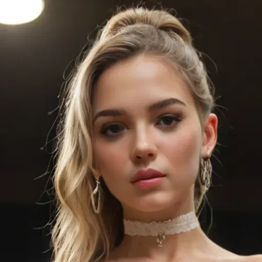 โปรแกรมสร้างภาพโปรนที่ใช้ปัญหา AI