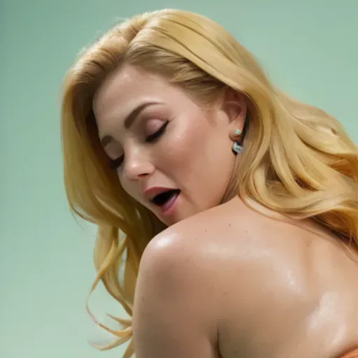 โปรแกรมสร้างภาพโปรนที่ใช้ปัญหา AI