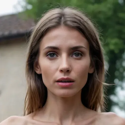 KI-Pornobild-Generator