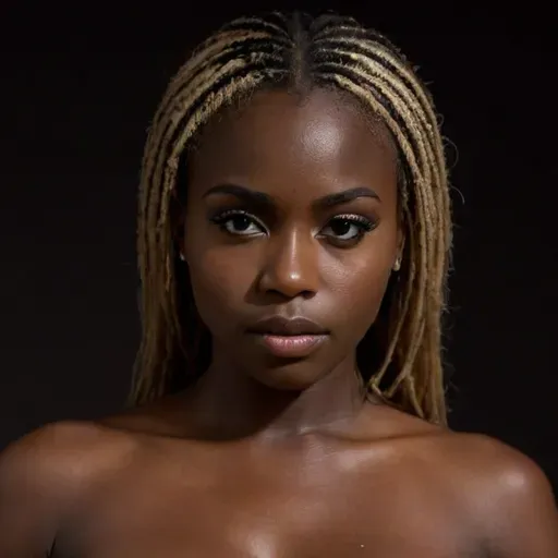 โปรแกรมสร้างภาพโปรนที่ใช้ปัญหา AI