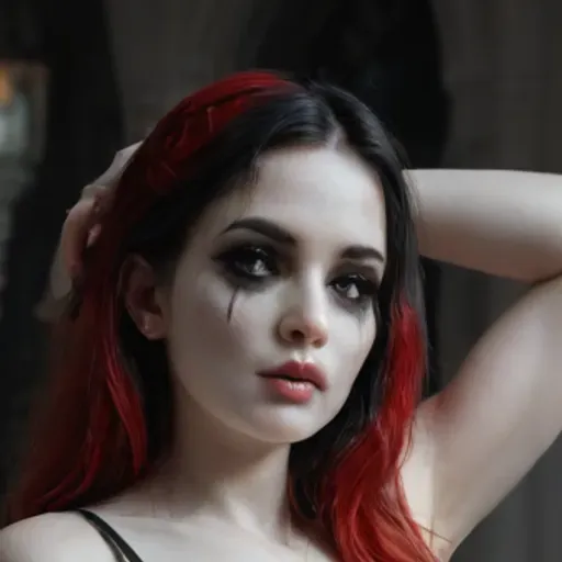 KI-Pornobild-Generator