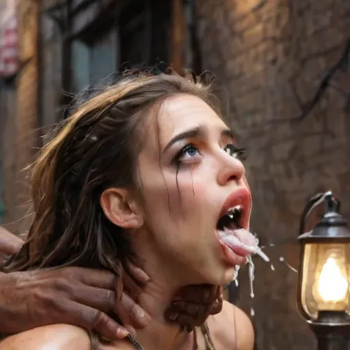 AI 포르노 이미지 생성기