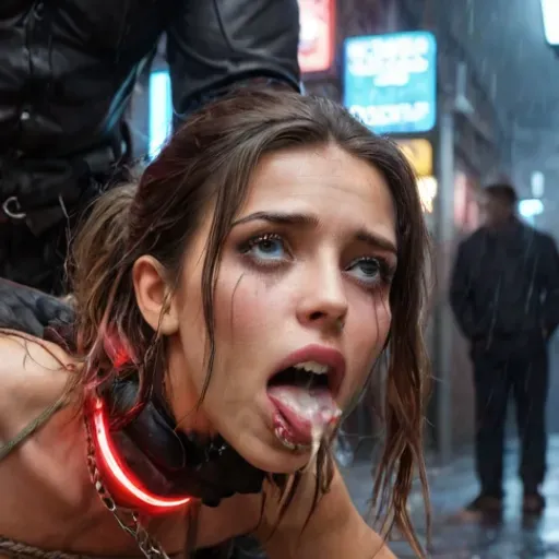 Pencipta imej lucah AI