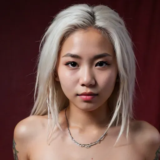 AI 포르노 이미지 생성기