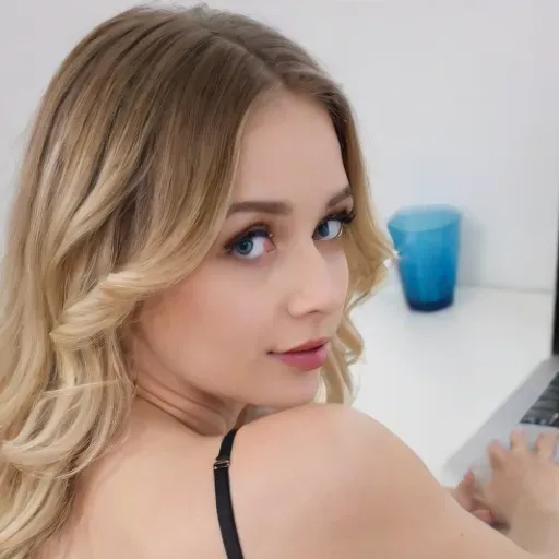 generatore di immagini porno IA