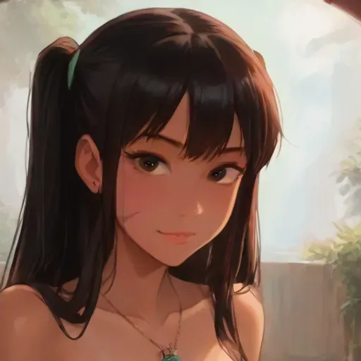 yapay zekâ porno görsel üretici