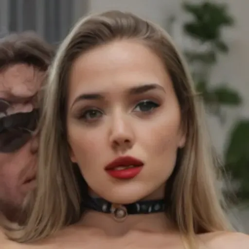 gerador de imagens pornô com IA