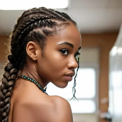 generatore di immagini porno IA