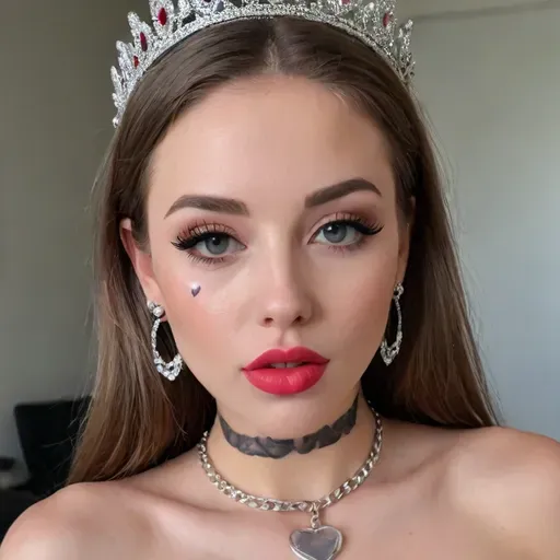 โปรแกรมสร้างภาพโปรนที่ใช้ปัญหา AI