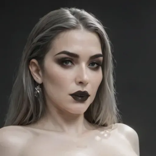 generatore di immagini porno IA