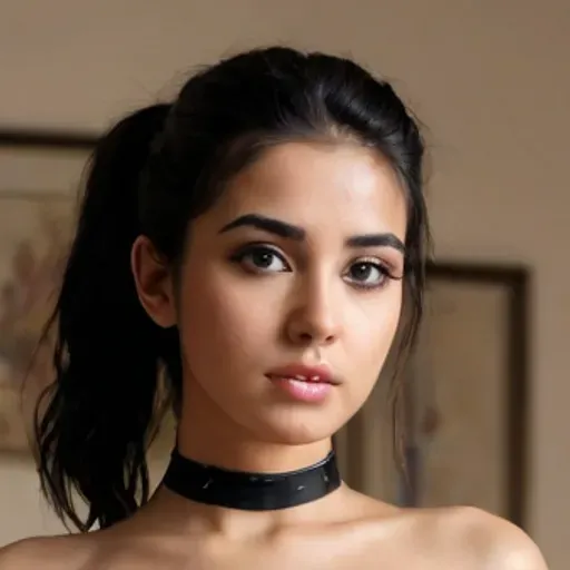 yapay zekâ porno görsel üretici