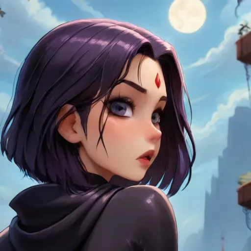 KI-Pornobild-Generator